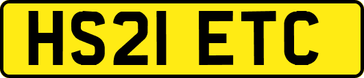 HS21ETC