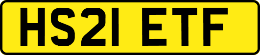 HS21ETF