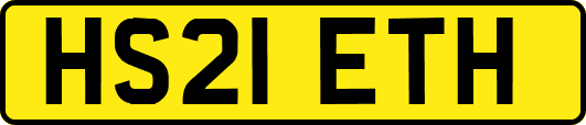 HS21ETH