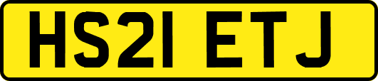 HS21ETJ