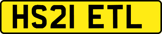 HS21ETL