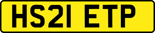 HS21ETP
