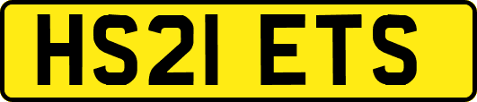 HS21ETS