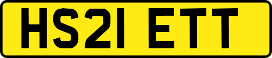 HS21ETT