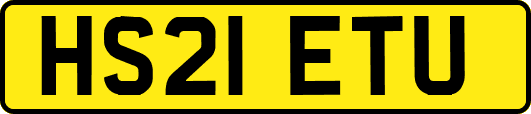 HS21ETU