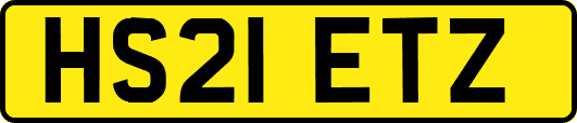 HS21ETZ