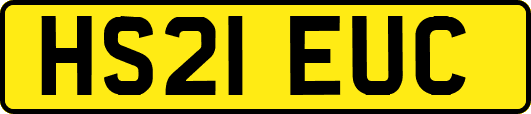 HS21EUC