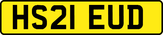 HS21EUD