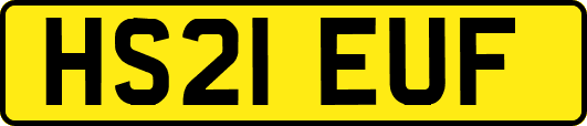 HS21EUF