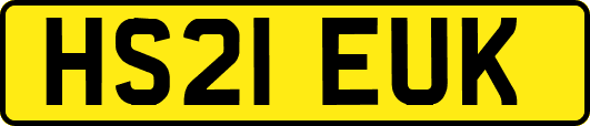 HS21EUK