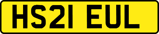 HS21EUL