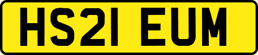HS21EUM