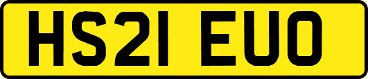 HS21EUO