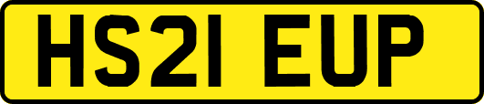 HS21EUP