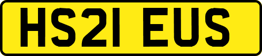 HS21EUS