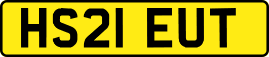 HS21EUT