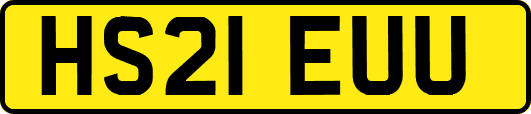 HS21EUU