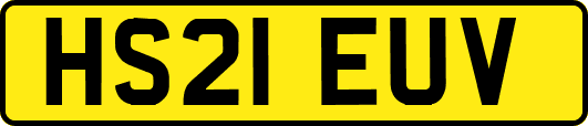 HS21EUV