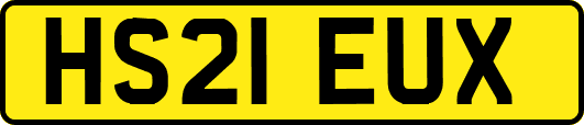 HS21EUX