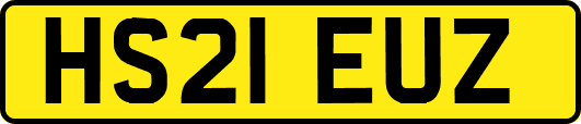 HS21EUZ