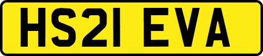 HS21EVA