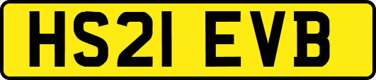HS21EVB