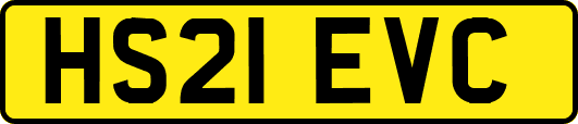 HS21EVC