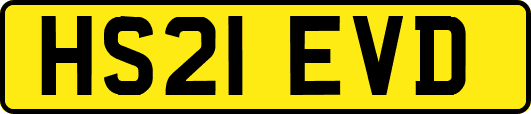 HS21EVD