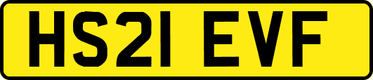 HS21EVF