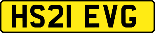 HS21EVG