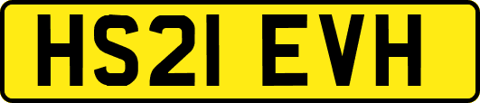 HS21EVH