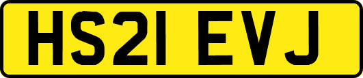 HS21EVJ