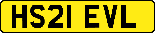 HS21EVL