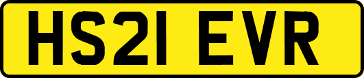 HS21EVR