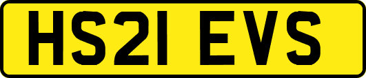 HS21EVS