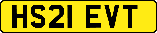 HS21EVT