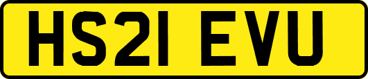 HS21EVU