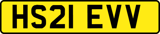 HS21EVV