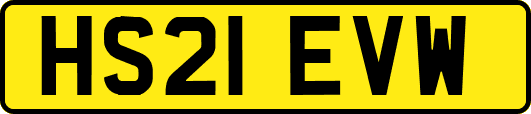 HS21EVW