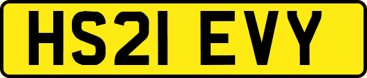 HS21EVY