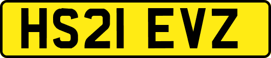 HS21EVZ