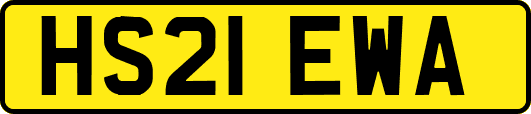 HS21EWA