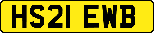 HS21EWB