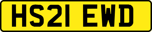 HS21EWD