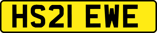 HS21EWE