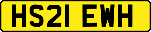 HS21EWH