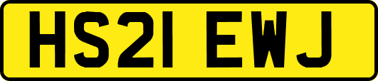 HS21EWJ