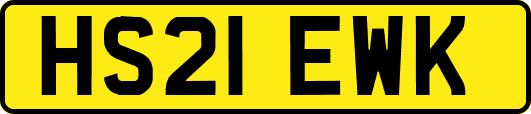 HS21EWK