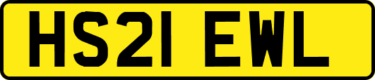 HS21EWL