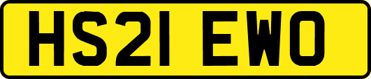 HS21EWO